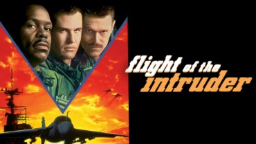 Flight of the Intruder (1991) Google Drive Download