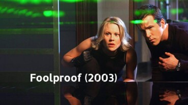 Foolproof (2003) Bluray Google Drive Download