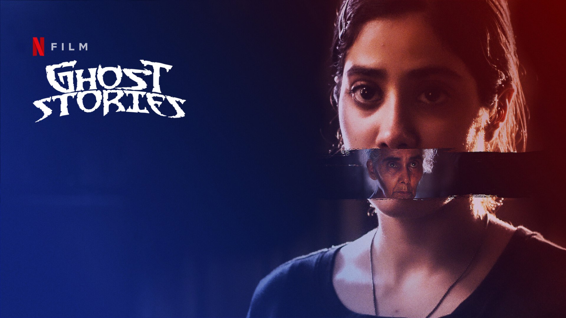Ghost Stories (2020) Hindi Google Drive Download