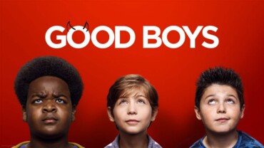 Good Boys (2019) Bluray Google Drive Download
