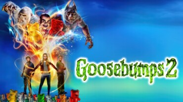 Goosebumps 2 - Haunted Halloween (2018) Google Drive Download