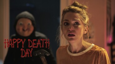 Happy Death Day (2017) Google Drive Download