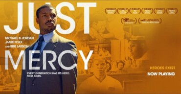 Just Mercy (2019) Bluray Google Drive Download