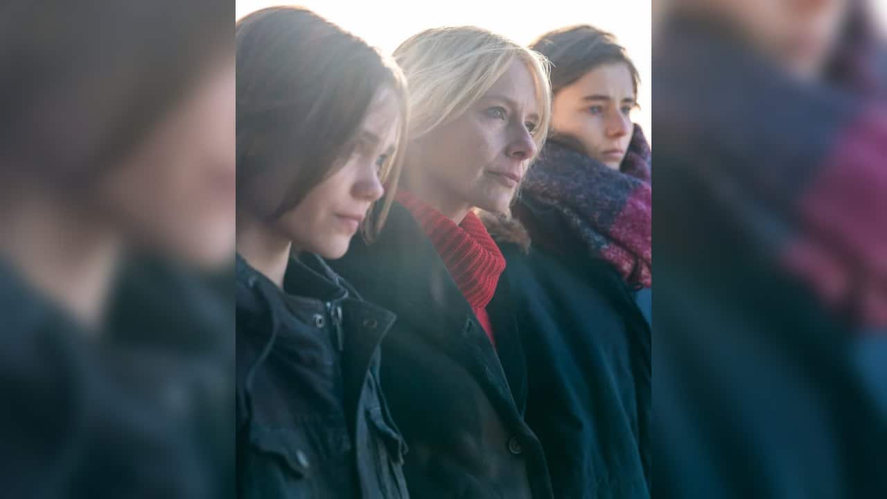 Lost Girls (2020) Dual Audio Google Drive Download