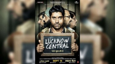 Lucknow Central (2017) Bluray Google Drive Download