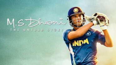 M.S. Dhoni The Untold Story Full HD Google Drive Download