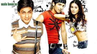 Main Hoon Na (2004) Google Drive Download