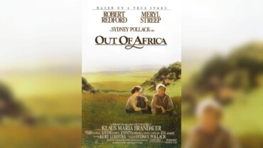 Out Of Africa (1985) Bluray Google Drive Download
