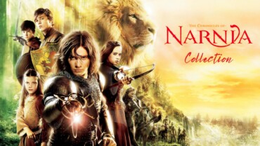 The Chronicles of Narnia Trilogy Collection Google Drive Download