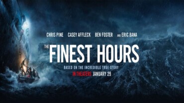 The Finest Hours (2016) Bluray Google Drive Download