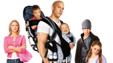 The Pacifier (2005) Bluray Google Drive Download