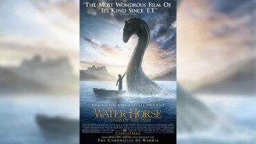 The Water Horse Legend Of The Deep (2007) Bluray Google Drive Download