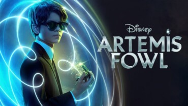 Artemis Fowl (2020) Bluray Google Drive Download