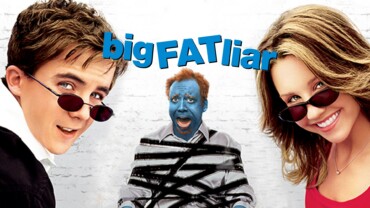 Big Fat Liar (2002) Google Drive Download