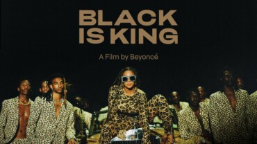 Black Is King (2020) HD Google Drive Download