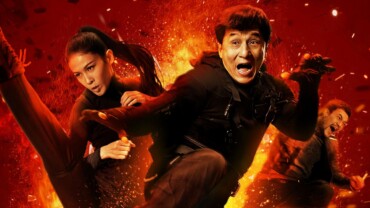 Chinese Zodiac (2012) Bluray Google Drive Download
