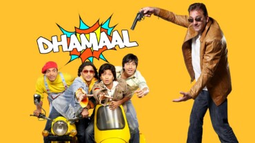 Dhamaal (2007) Google Drive Download