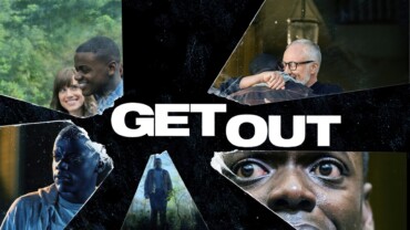 Get Out (2017) Google Drive Download