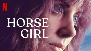 Horse Girl (2020) Bluray Google Drive Download