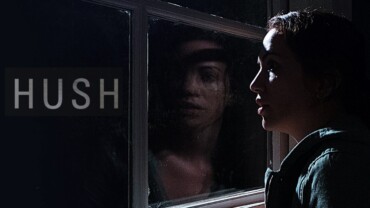 Hush (2016) Full HD Movie Bluray Google Drive Download