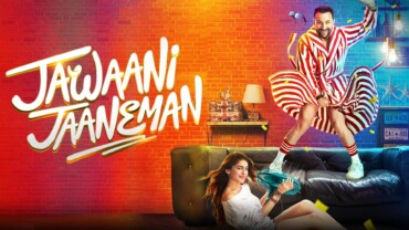 Jawaani Jaaneman (2020) Google Drive Download