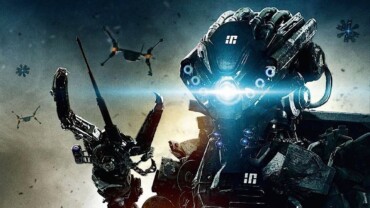Kill Command (2016) Bluray Google Drive Download