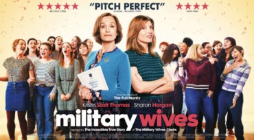Military Wives (2019) Bluray Google Drive Download