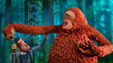 Missing Link HD Bluray Google Drive Download