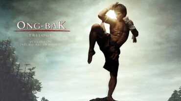 Ong-Bak Trilogy Collection Google Drive Download