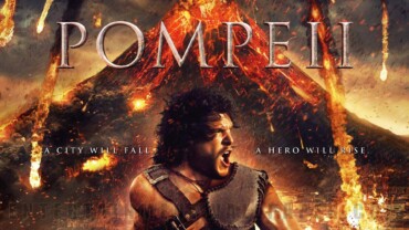Pompeii (2014) Google Drive Download