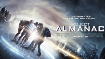 Project Almanac (2015) Google Drive Download