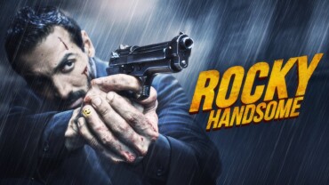 Rocky Handsome (2016) Google Drive Download