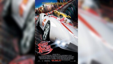 Speed Racer (2008) Bluray Google Drive Download