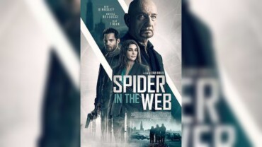 Spider in the Web (2019) Bluray Google Drive Download