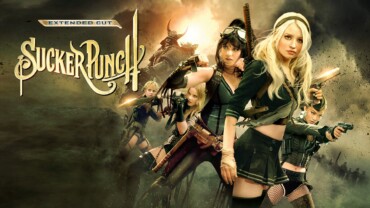 Sucker Punch (2011) Google Drive Download