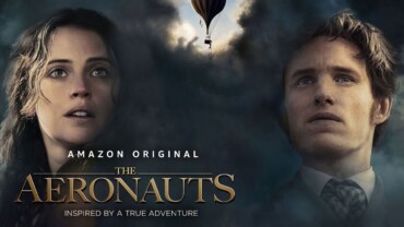 The Aeronauts (2019) Bluray Google Drive Download