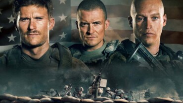 The Outpost (2020) Bluray Google Drive Download
