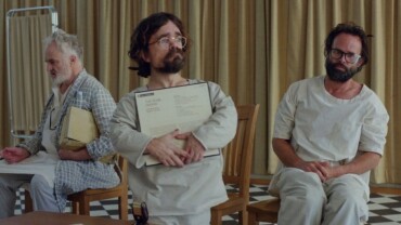 Three Christs (2017) Bluray Google Drive Download