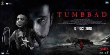 Tumbbad (2018) Google Drive Download