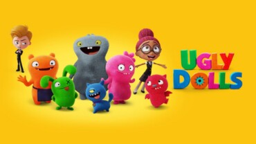 UglyDolls 2019 Bluray Google Drive Download