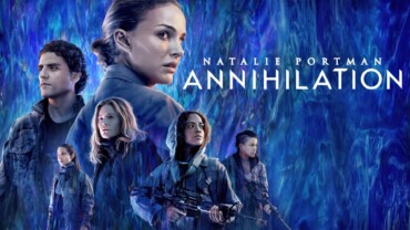 Annihilation (2018) Google Drive Download