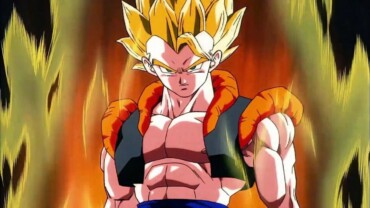 Dragon Ball Z Fusion Reborn (1995) Bluray Google Drive Download