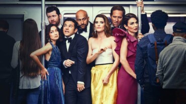 Friends from College (2017) Google Drive Download