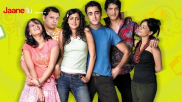 Jaane Tu Ya Jaane Na (2008) Google Drive Download
