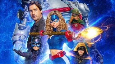 Stargirl (2020) Season 1 S01 1080p Google Drive Download