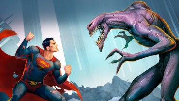 Superman Man of Tomorrow (2020) Bluray Google Drive Download