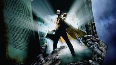 Tales from the Crypt Demon Knight (1995) Bluray Google Drive Download