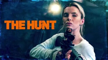 The Hunt (2020) Google Drive Download