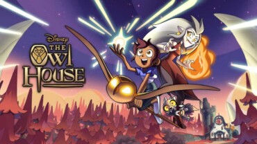 The Owl House (2020) S01 1080p Google Drive Download