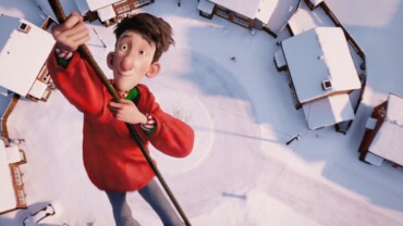 Arthur Christmas (2011) Bluray Google Drive Download